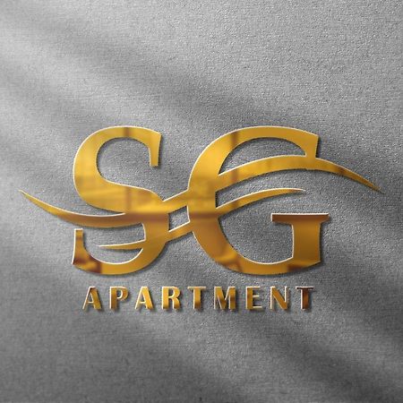 Sg Apartment Freistadt Eksteriør billede