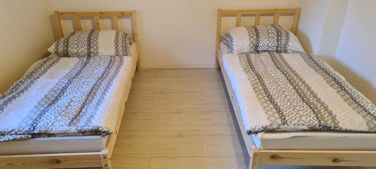 Sg Apartment Freistadt Eksteriør billede