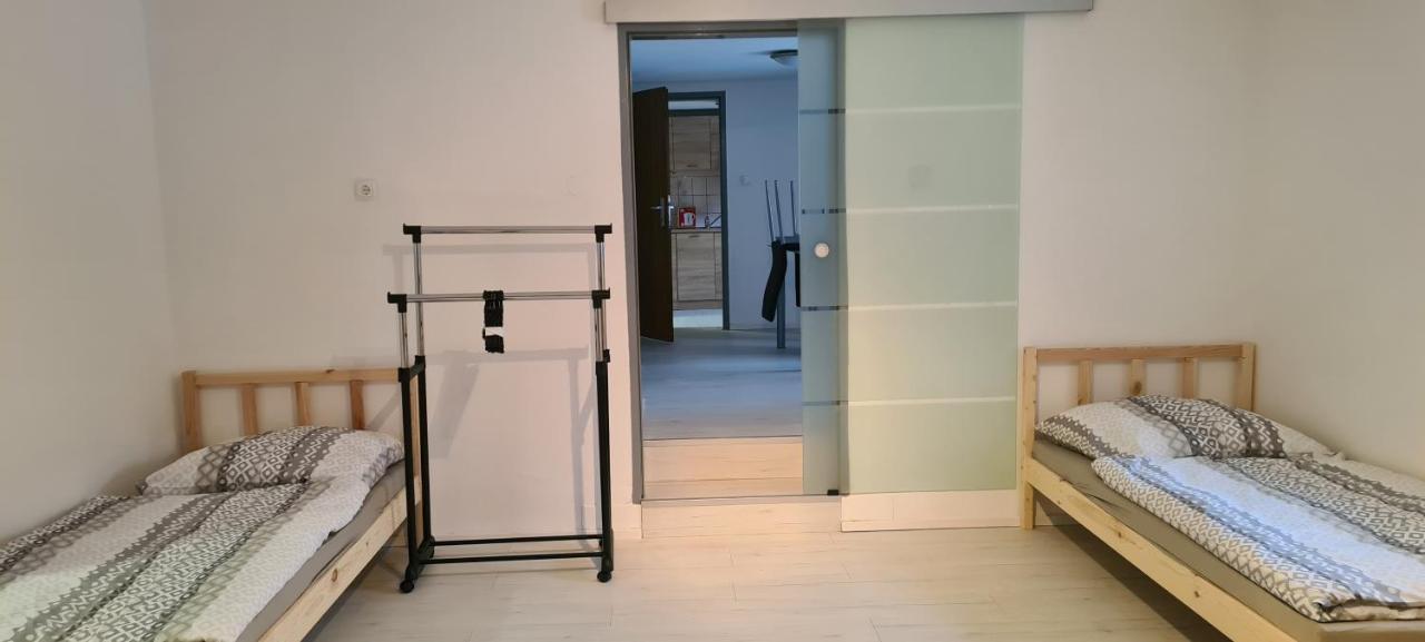 Sg Apartment Freistadt Eksteriør billede