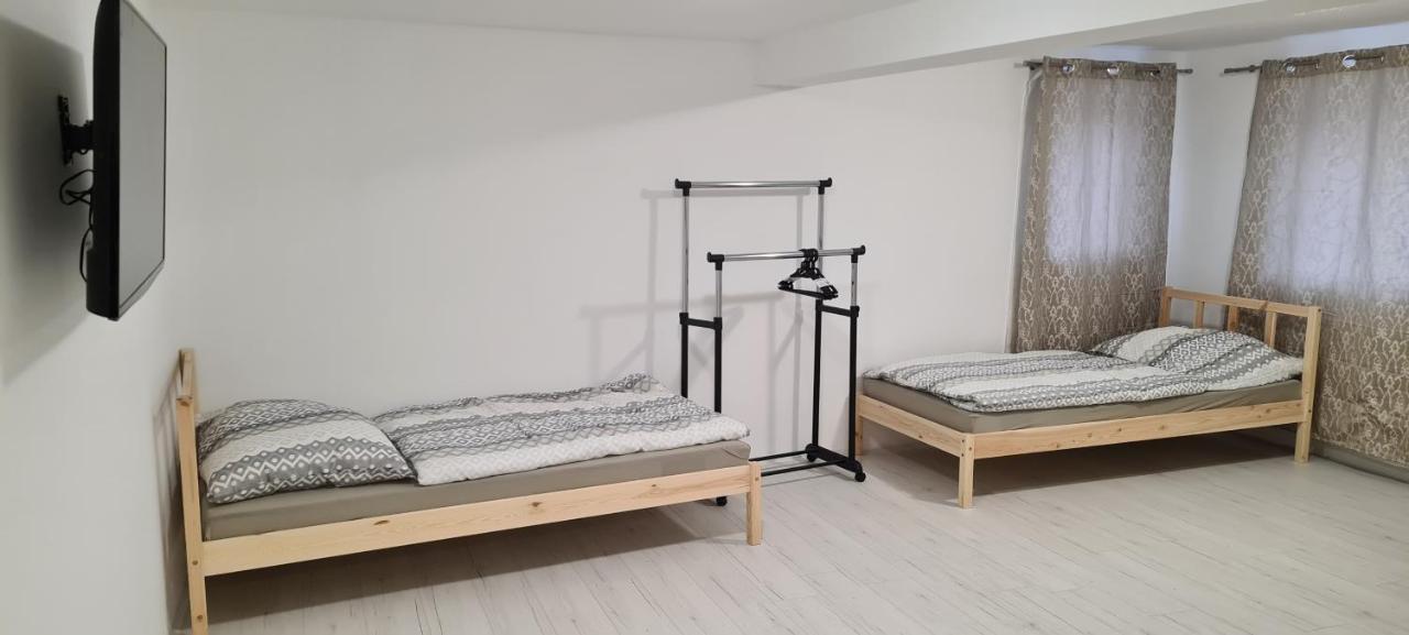 Sg Apartment Freistadt Eksteriør billede