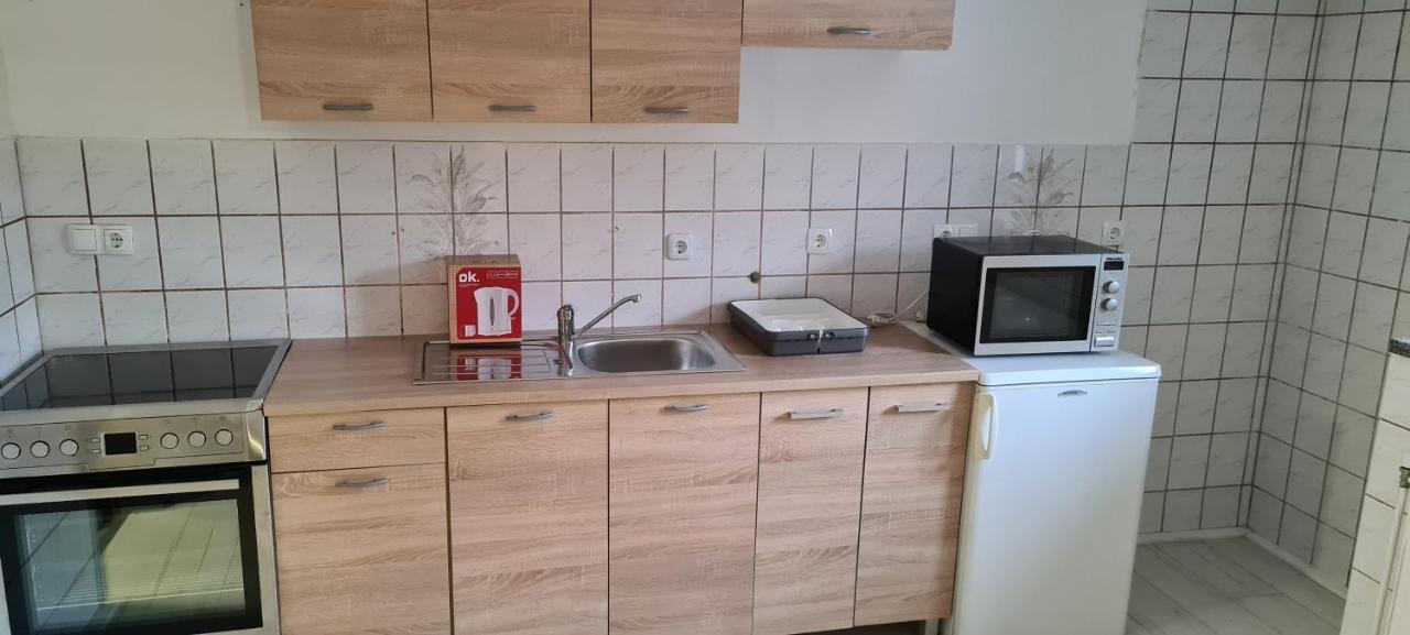 Sg Apartment Freistadt Eksteriør billede
