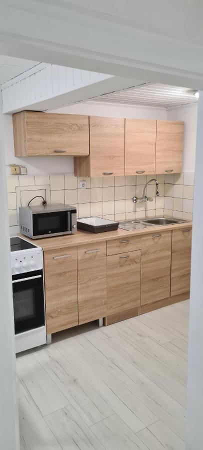 Sg Apartment Freistadt Eksteriør billede