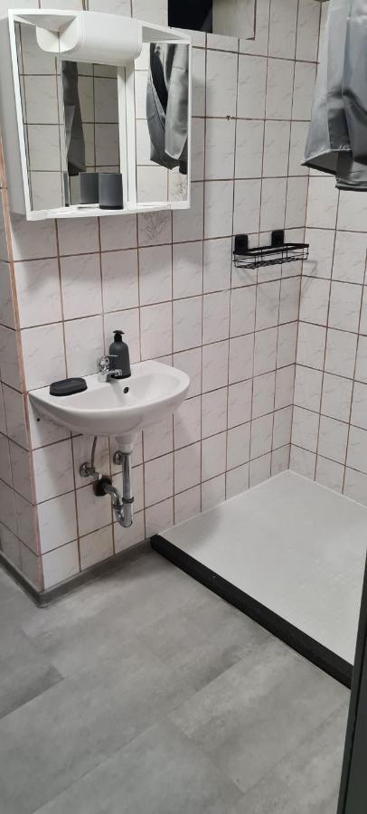 Sg Apartment Freistadt Eksteriør billede