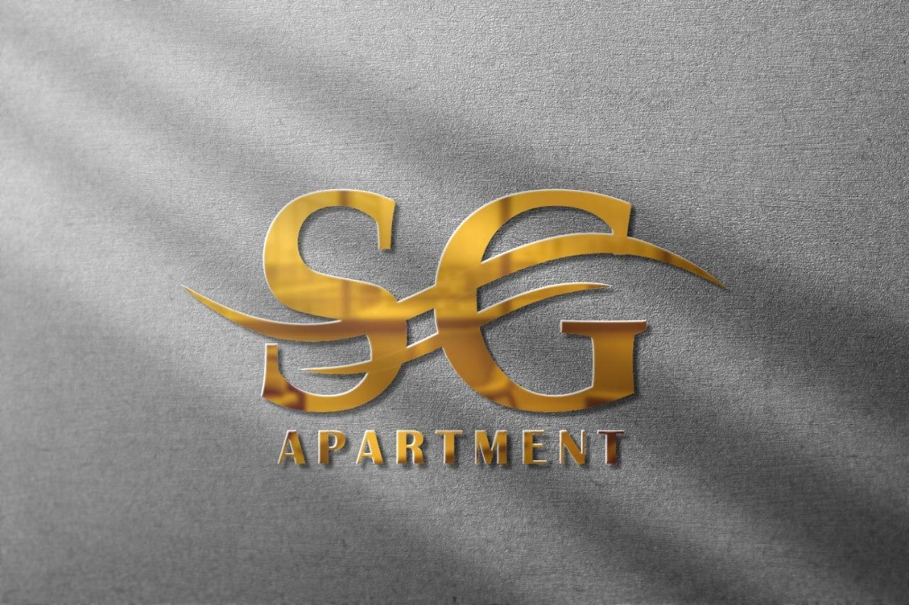 Sg Apartment Freistadt Eksteriør billede