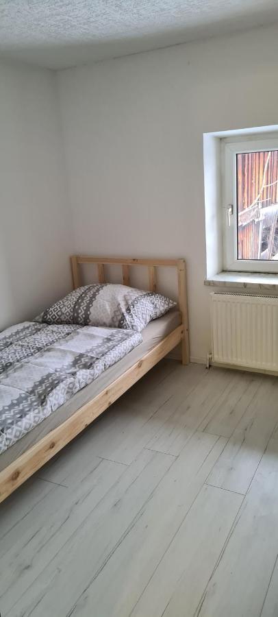 Sg Apartment Freistadt Eksteriør billede